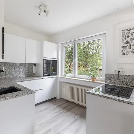 Casa de Férias Ab12 Oberhaching