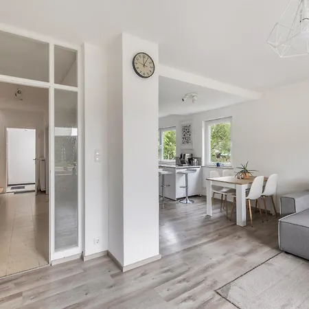 Casa de Férias Ab12 Oberhaching
