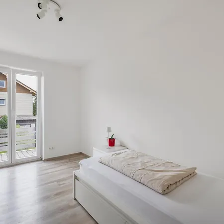Prázdninový dům Ab12 Oberhaching