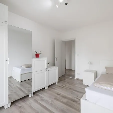 Prázdninový dům Ab12 Oberhaching