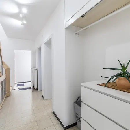 Casa de Férias Ab12 Oberhaching